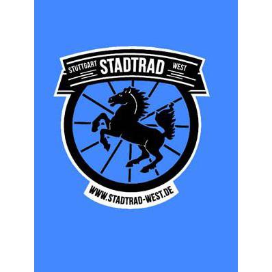 Stadtrad Stuttgart-West GmbH Logo