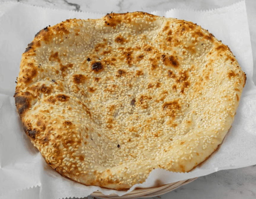 SESAME NAAN