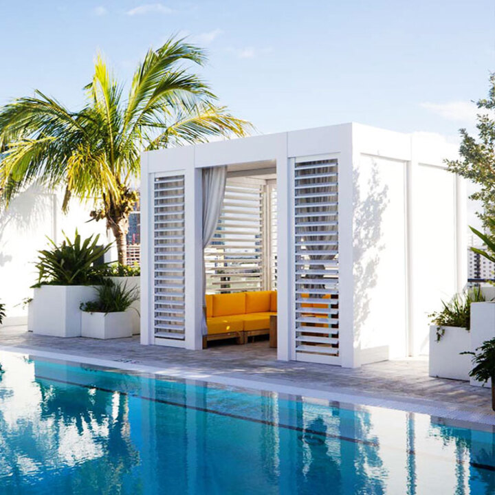 NOVO PERGOLA