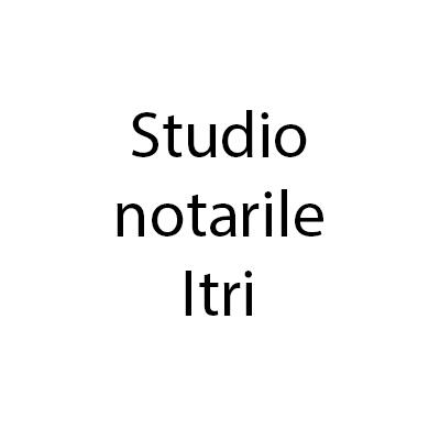 Logo di ITRI DR. BENIAMINO