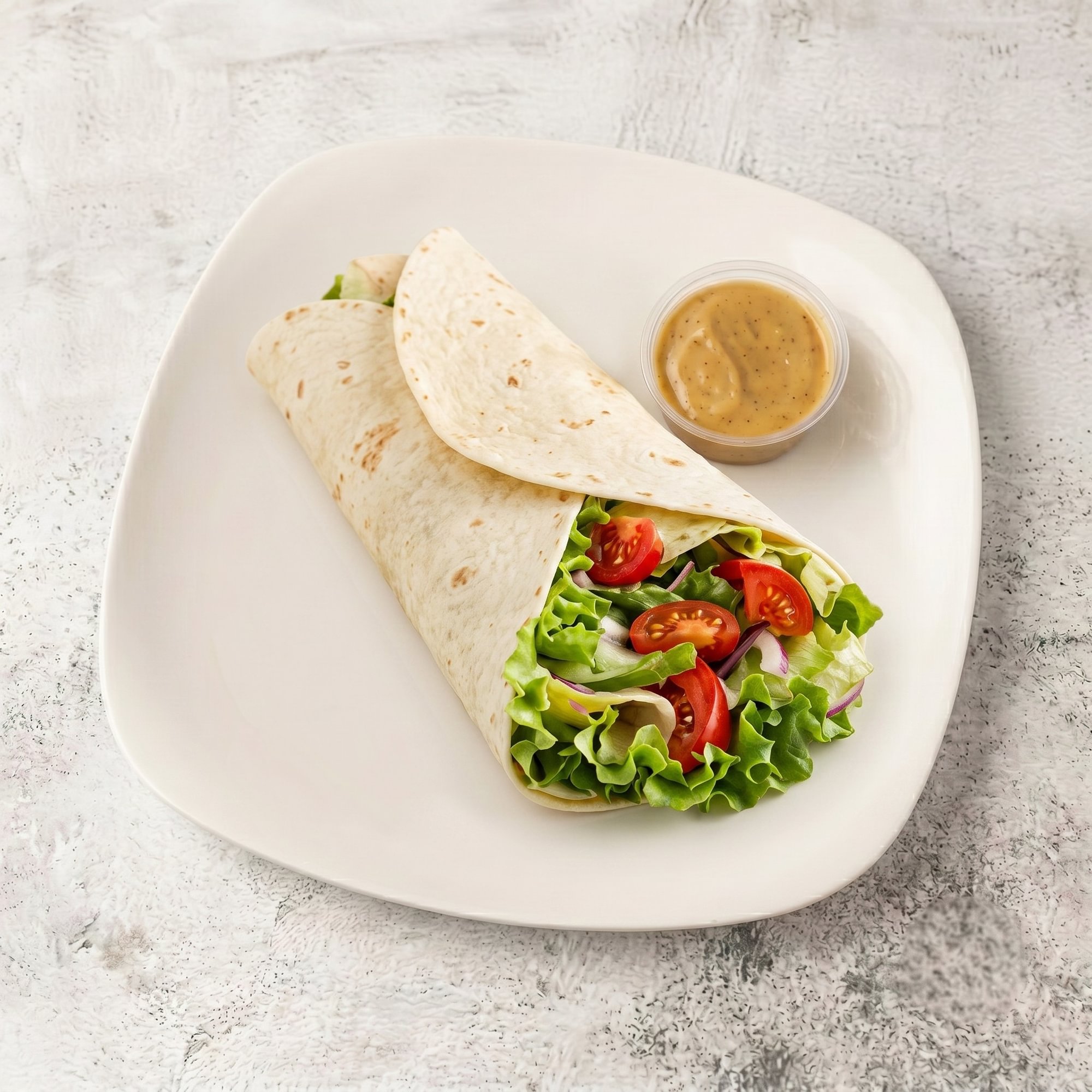 Turkey Wrap