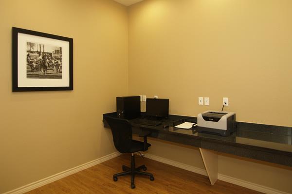 Best Western Cowboy Inn Image