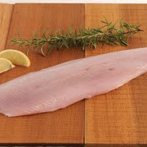 Walleye