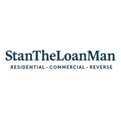 Stan The Loan Man Logo