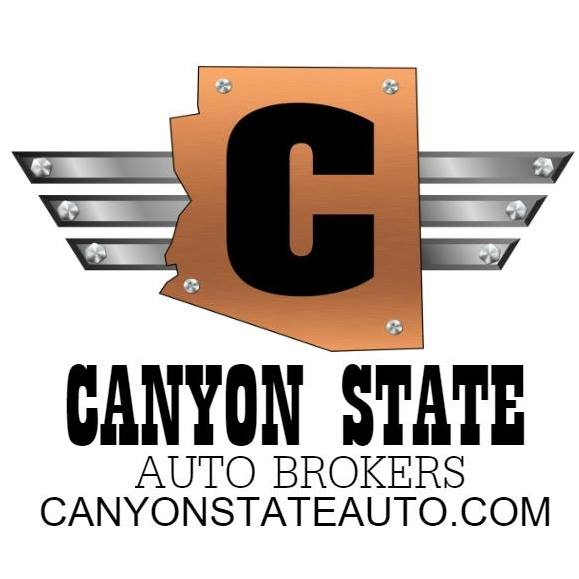 Canyon State Auto