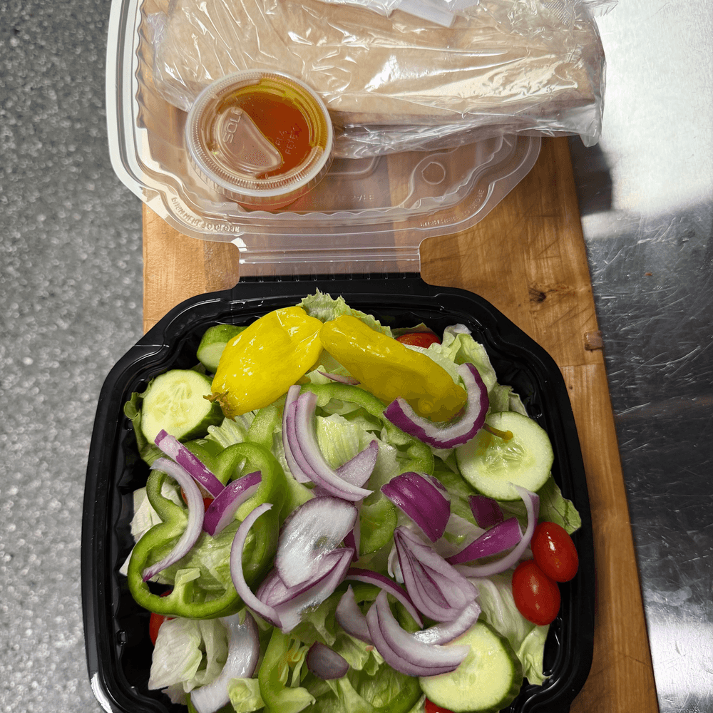 Garden Salad