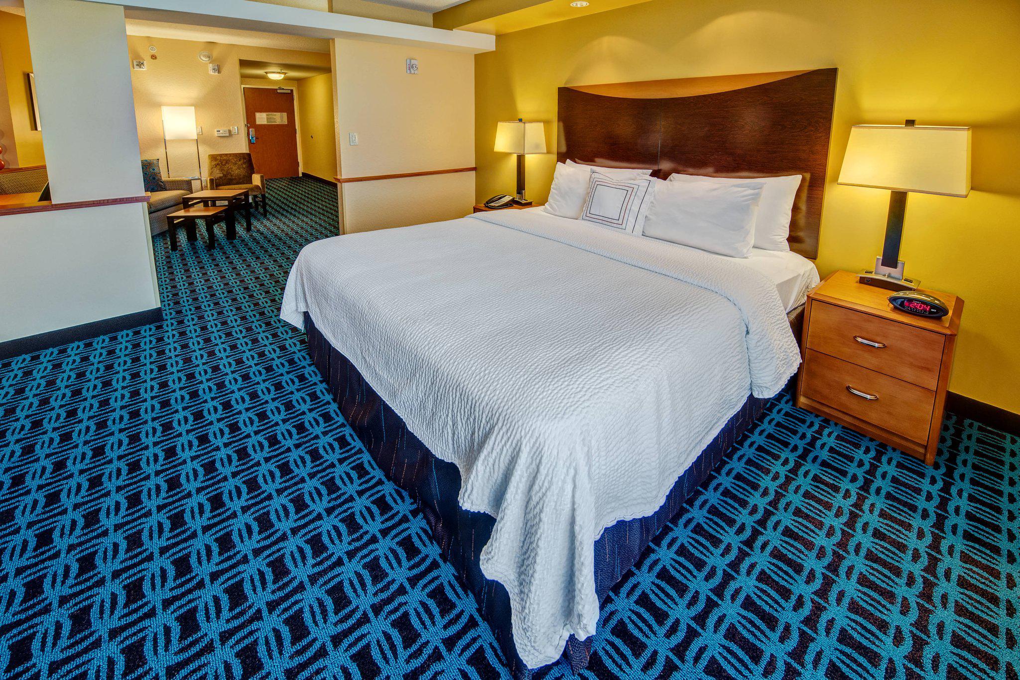 Fairfield Inn & Suites by Marriott Naples Photo