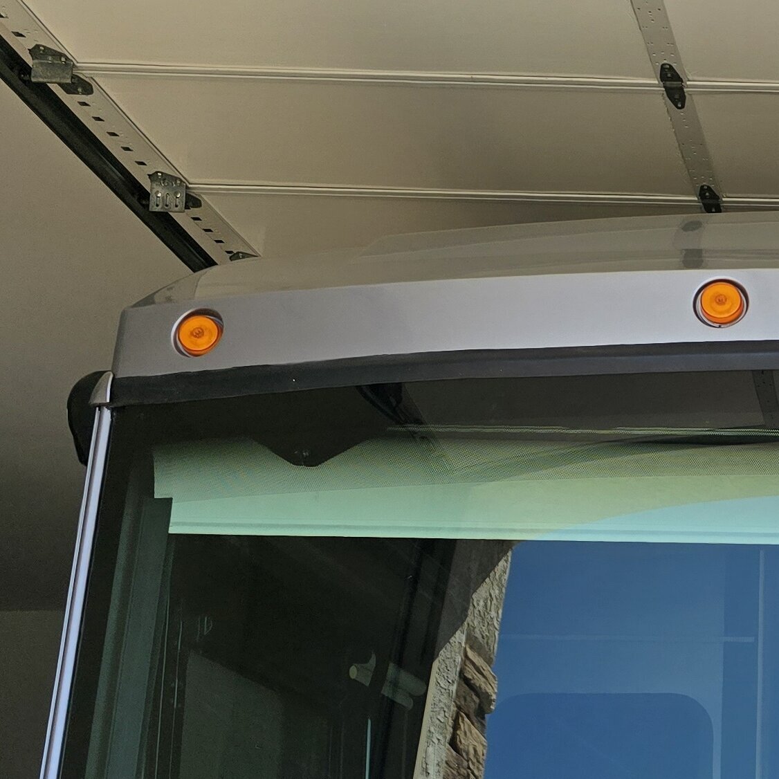 Precision RV Glass LLC Image