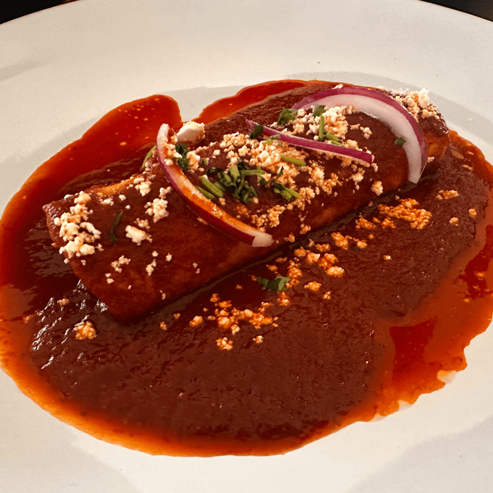 Chipotle Enchilada