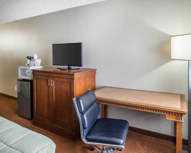 Images Quality Inn & Suites Okanogan - Omak