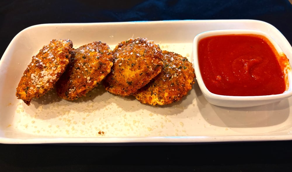 Fried Ravioli-APP