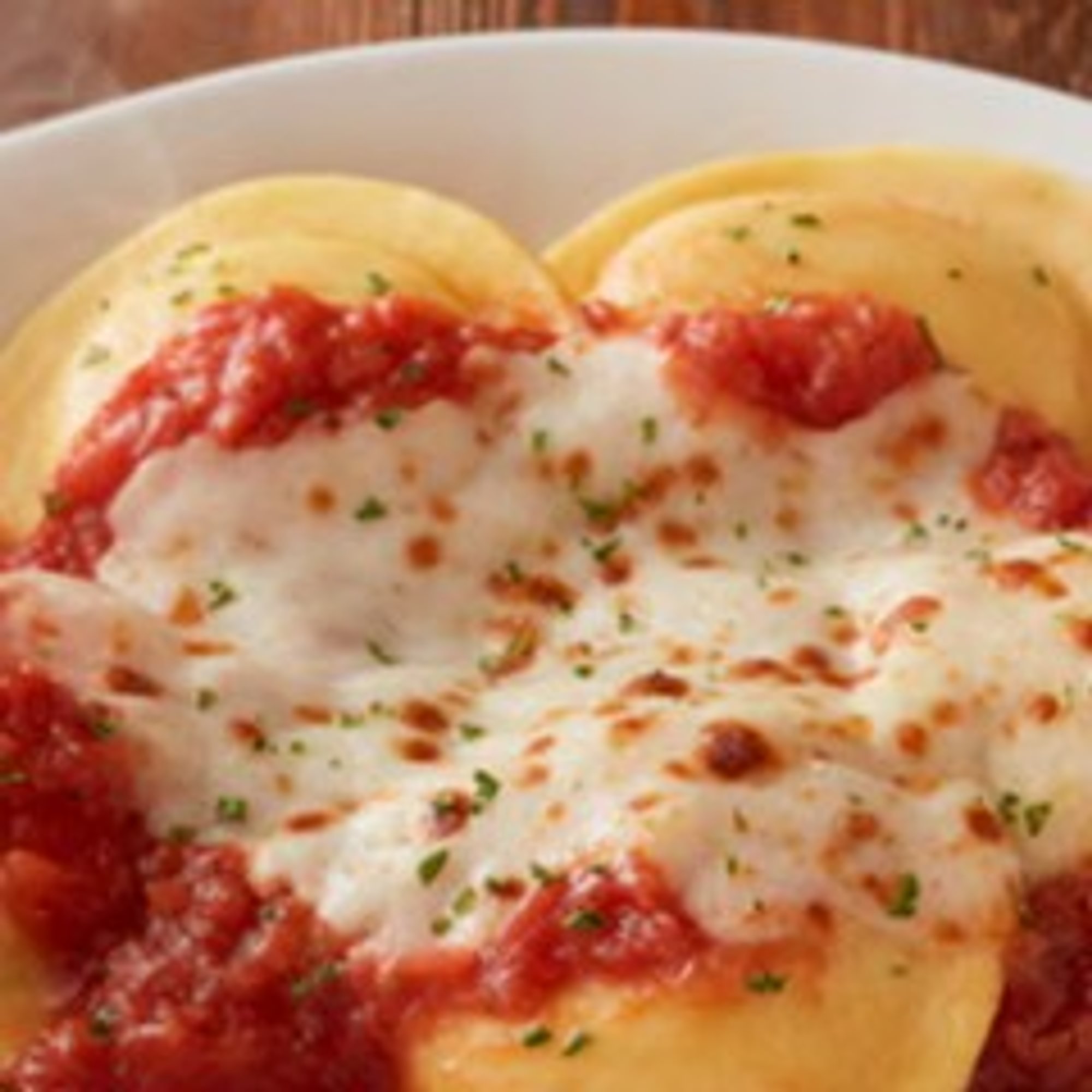 Cheese Ravioli