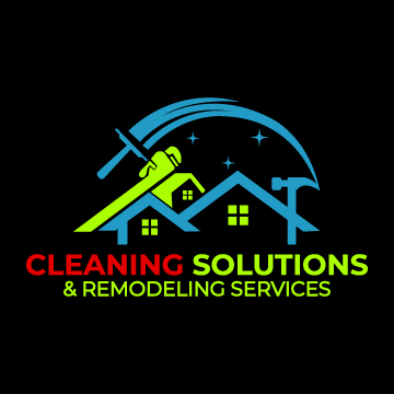 Cleaning Solutions & Remodeling Services