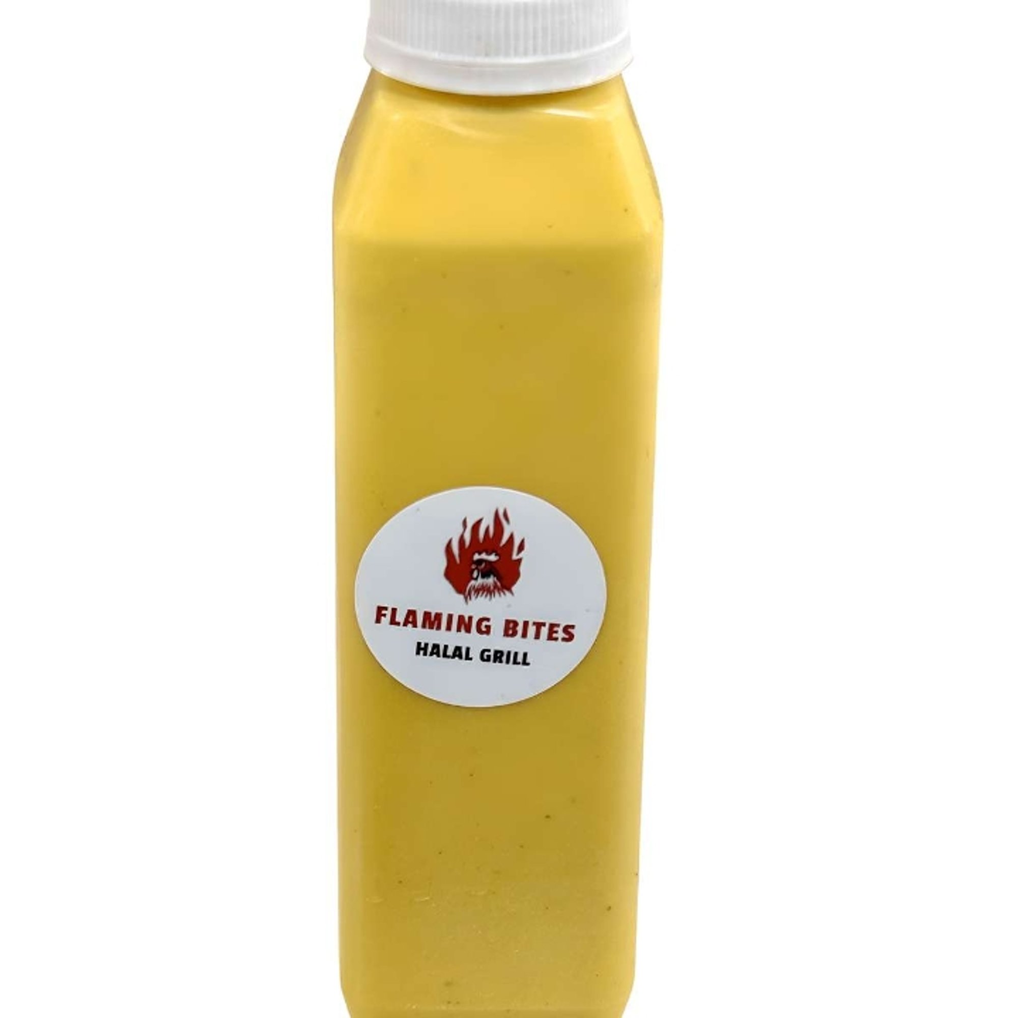 Mango Lassi