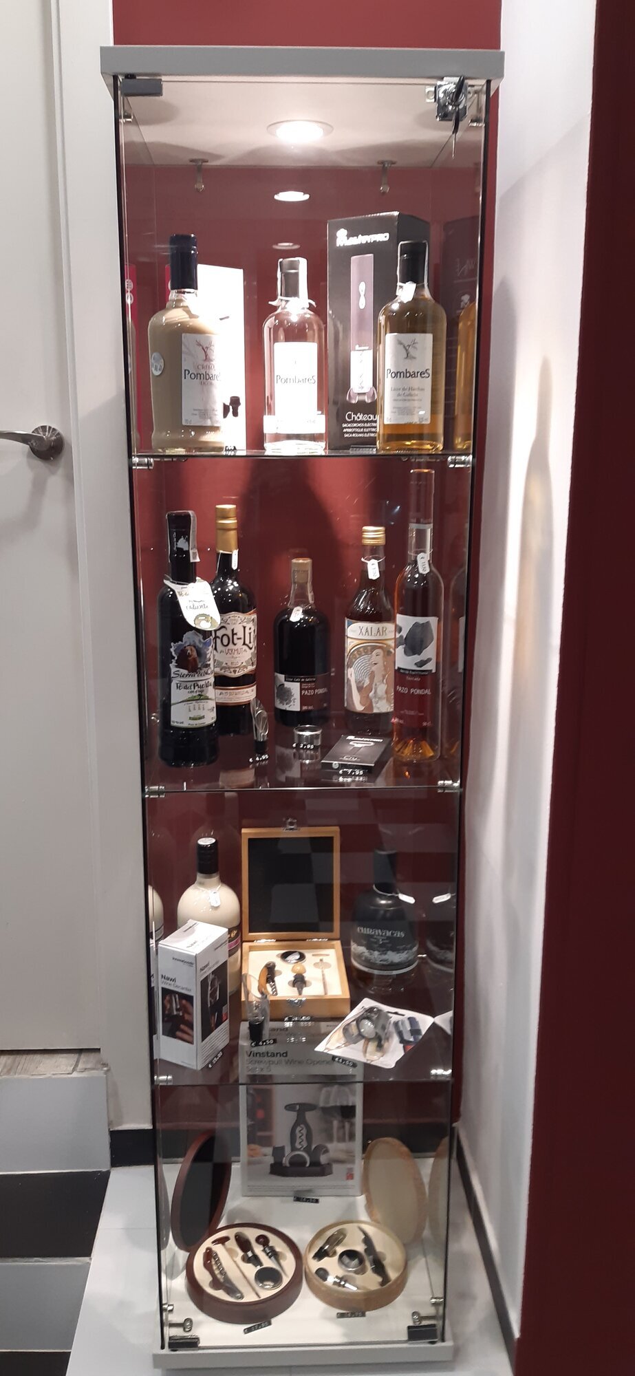 Galería en miniatura