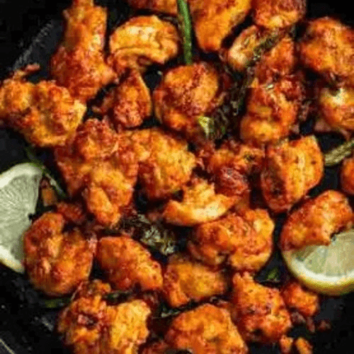 Chicken 555