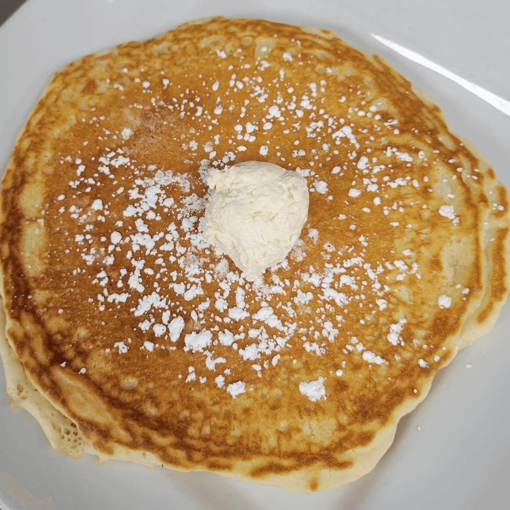 Classic Brunch Pancakes - Full Order