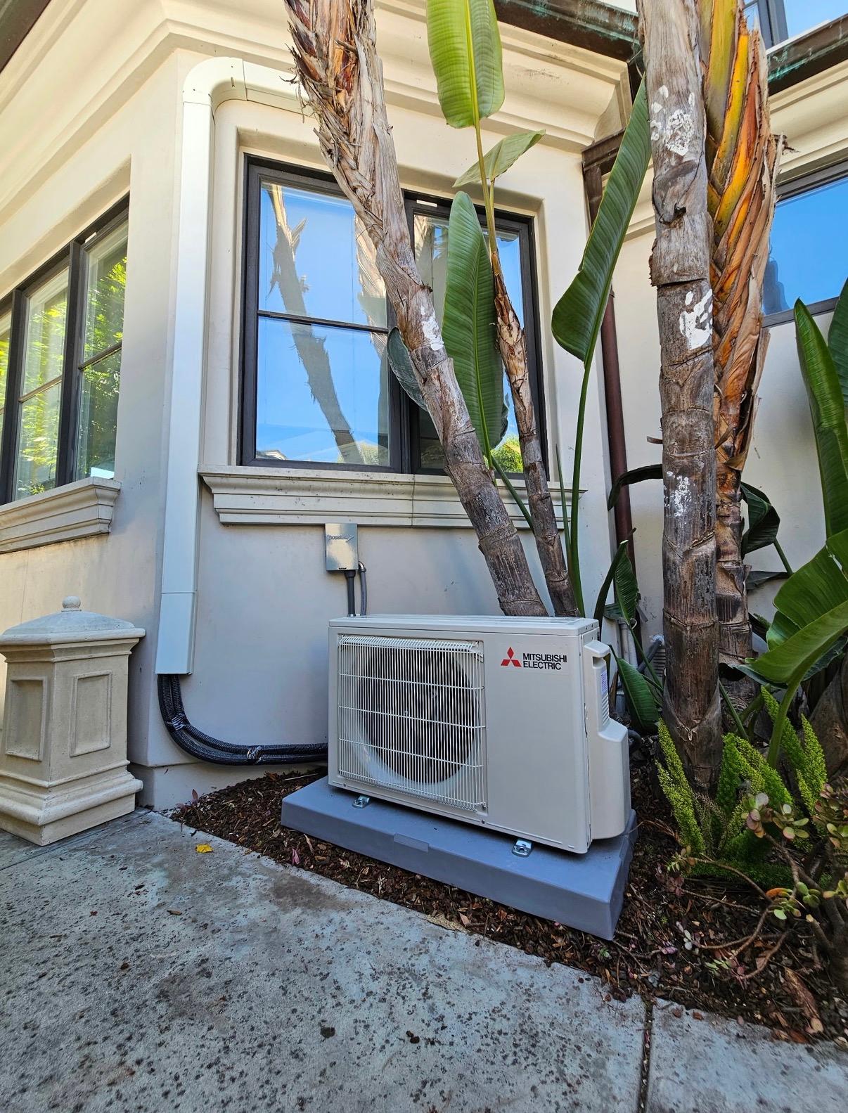 Pure AIR LA HVAC contractor Image
