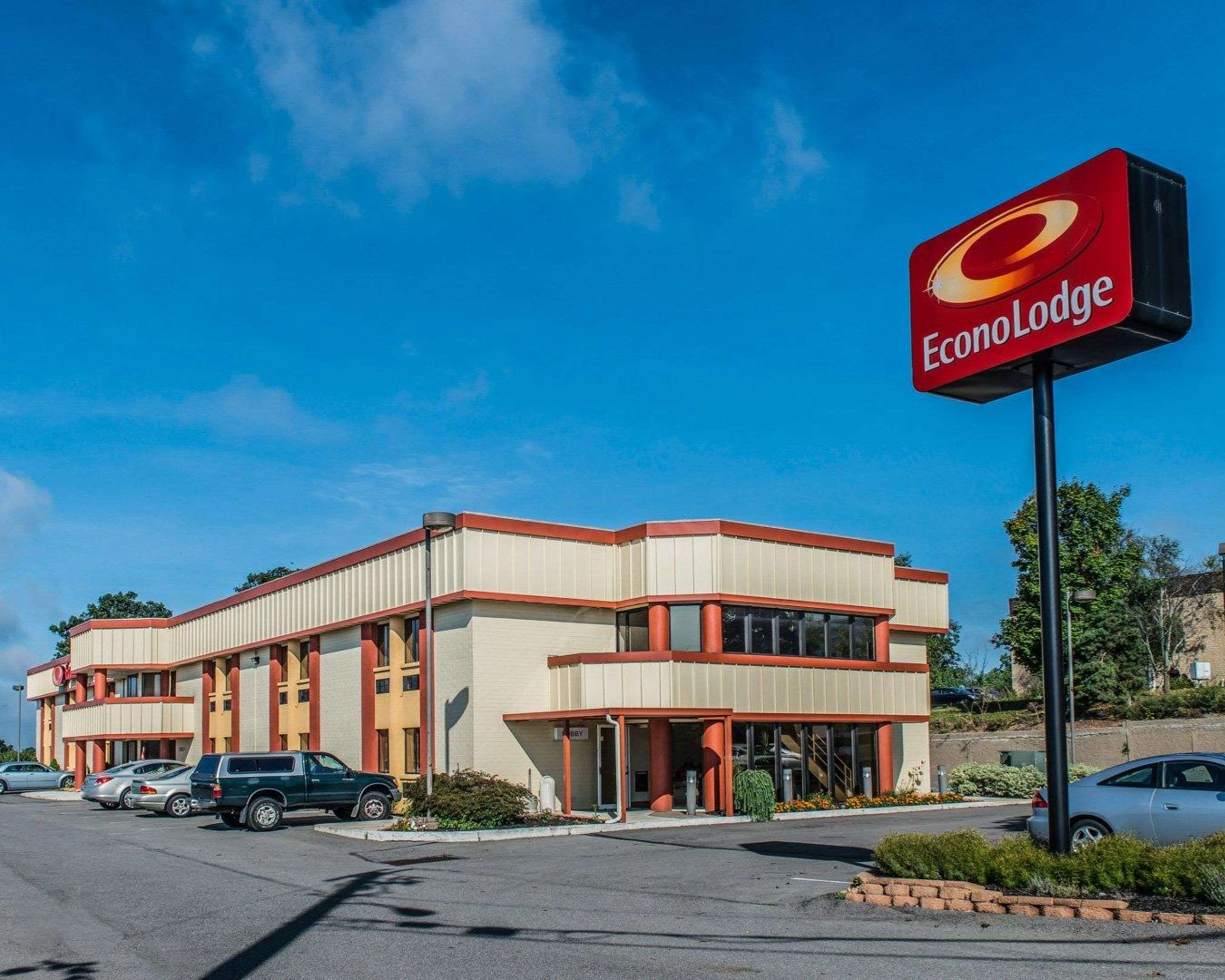 Econo Lodge Photo