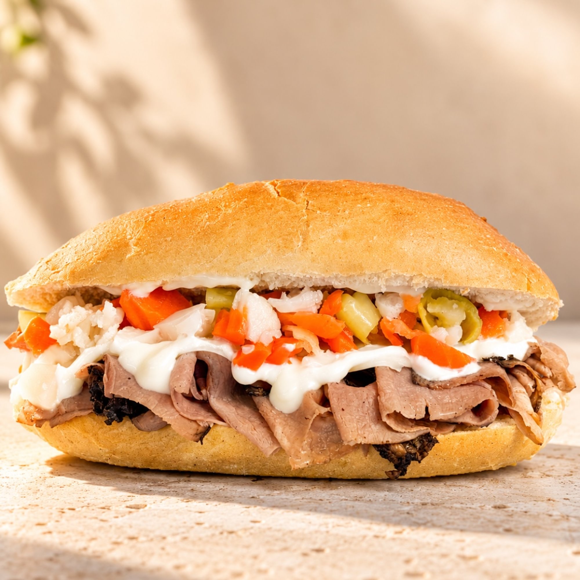 Italian Beef