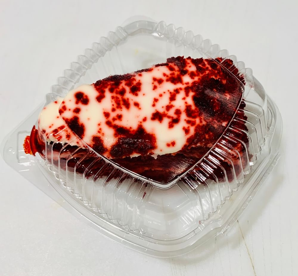 Red Velvet Cake