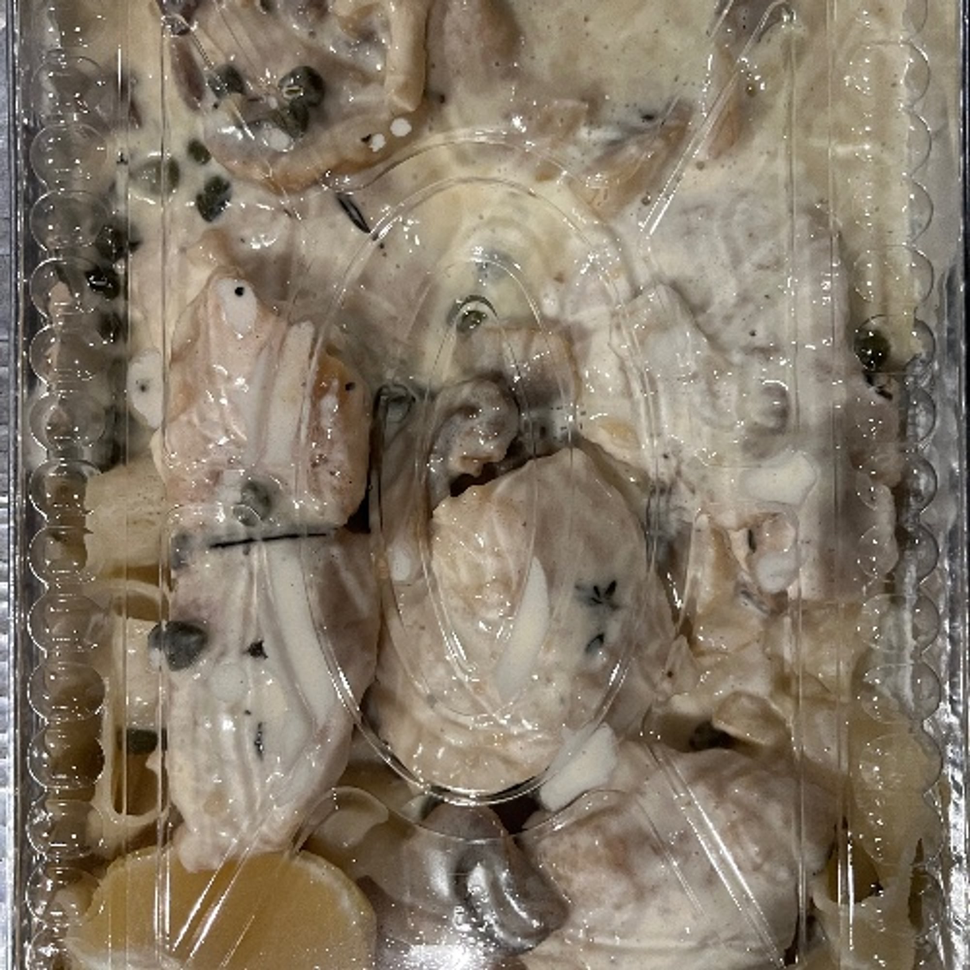 Lemon Chicken Pappardelle Dinner Pasta