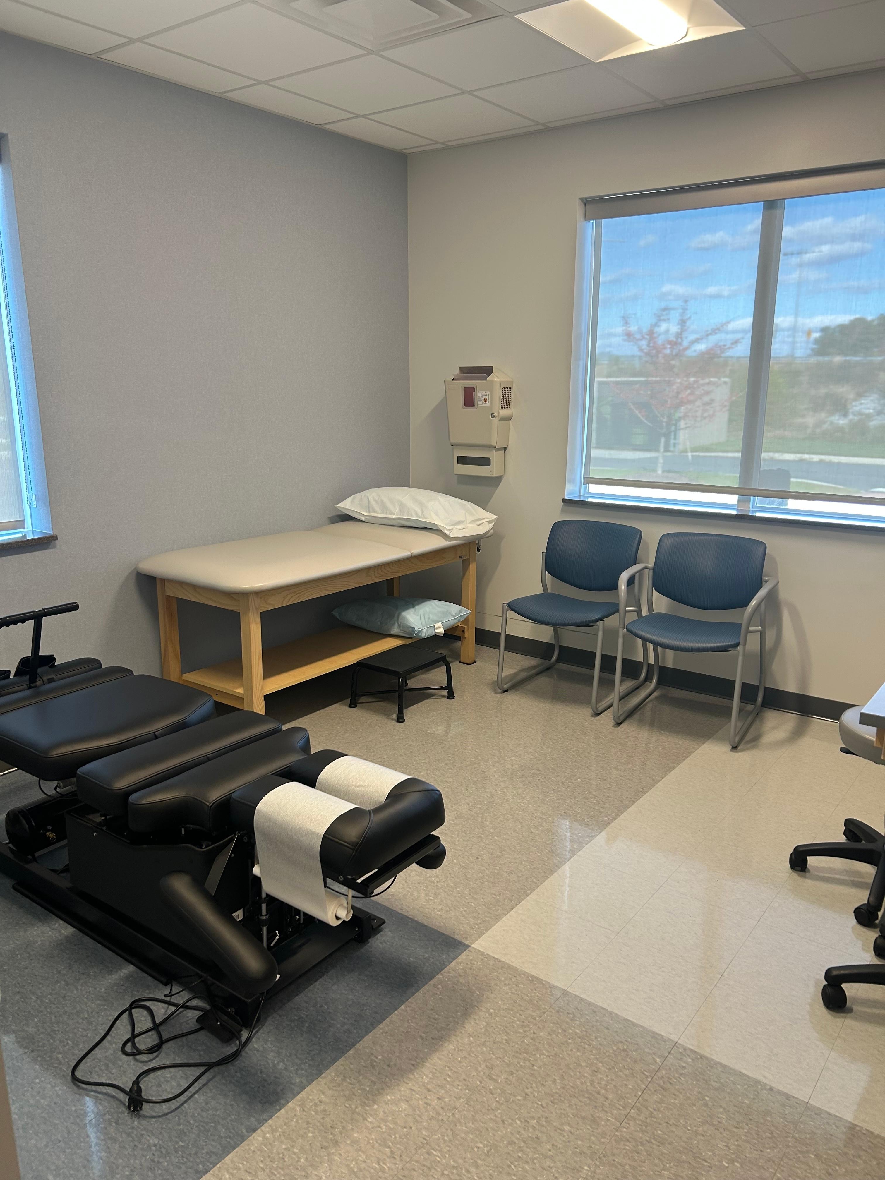 Pure Wellness Chiropractic Image