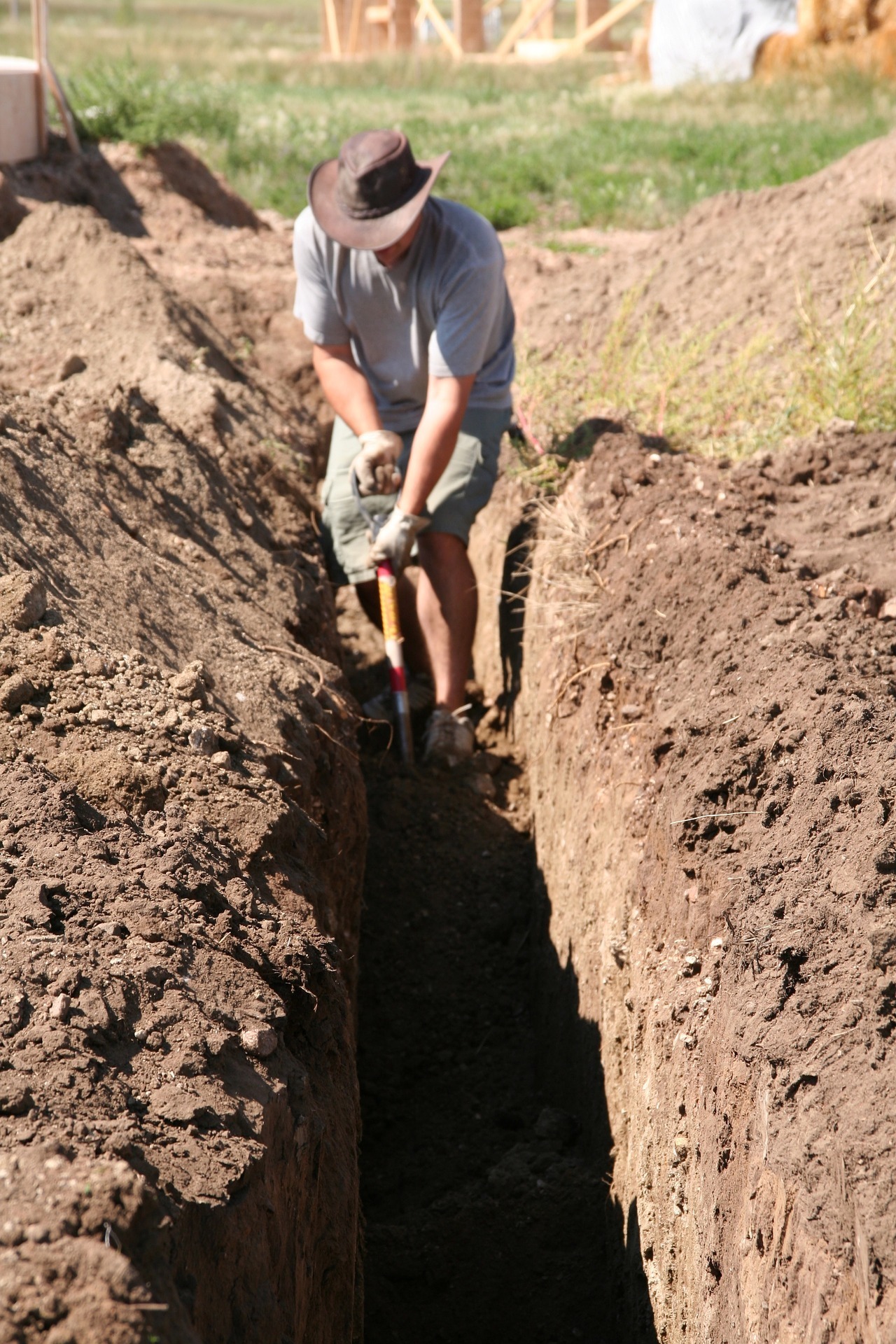 Septic Medic Pumping  and  Plumbing Photo