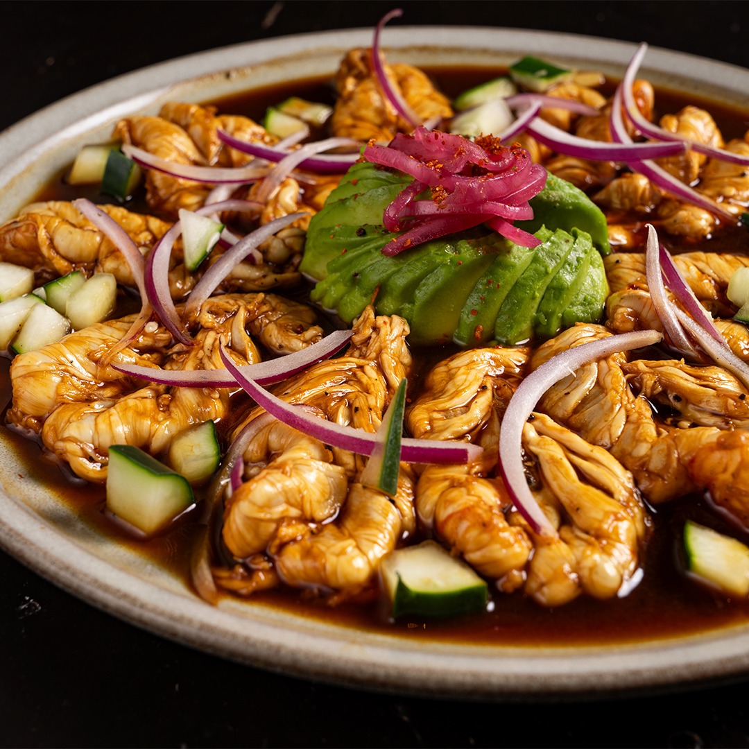 Milagro's Cocina Mexicana