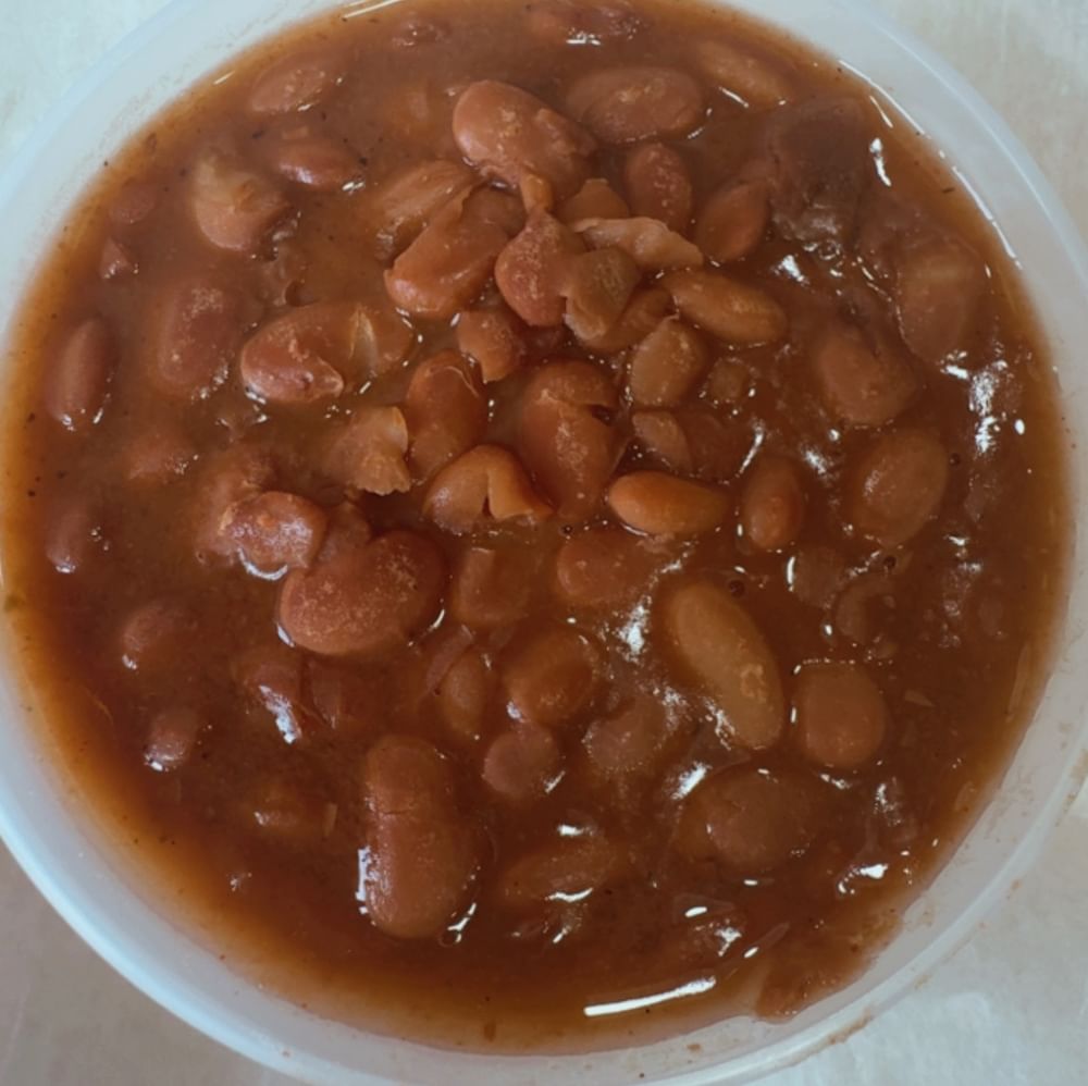 Pinto Beans