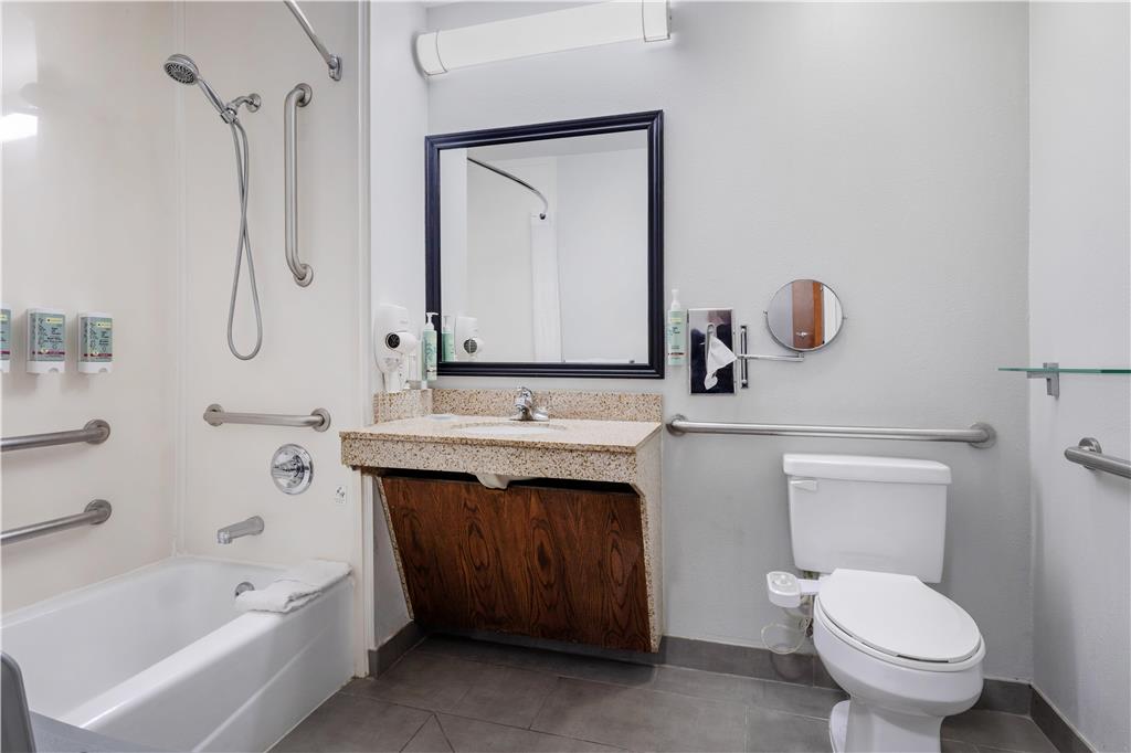 Best Western Executive Inn Image