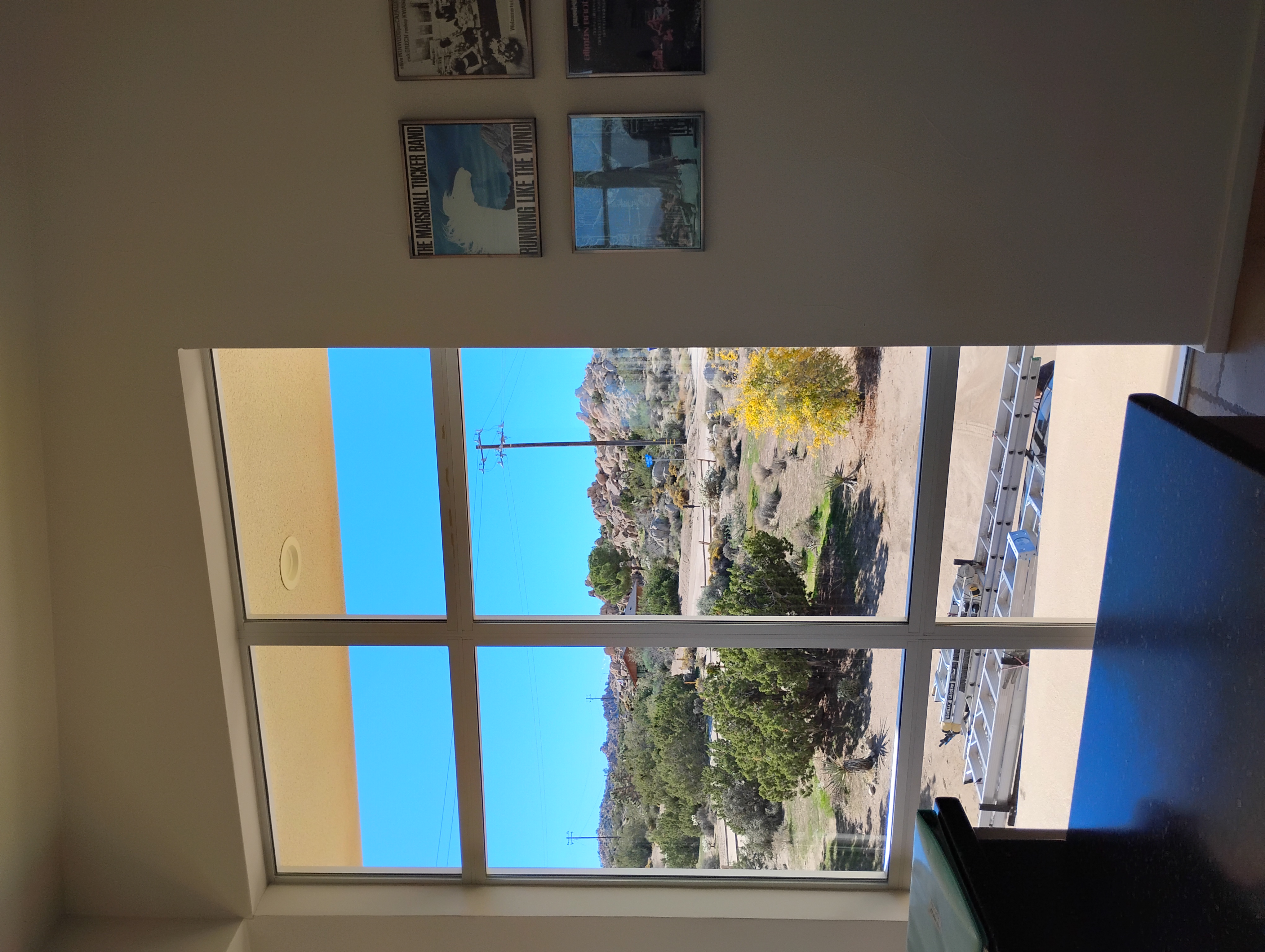 Landy’s Window Cleaning Image