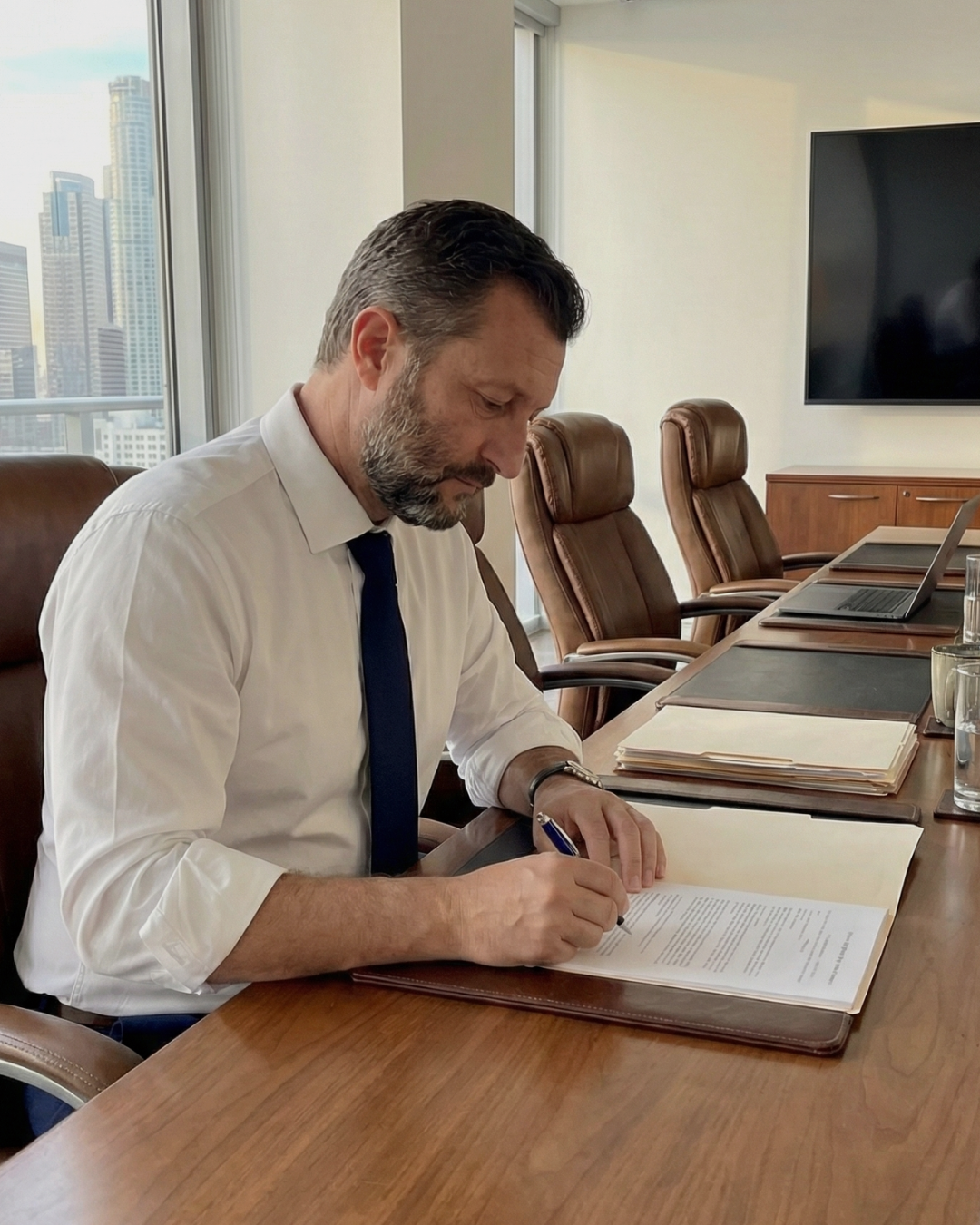 Abogados de Accidentes Usa Image