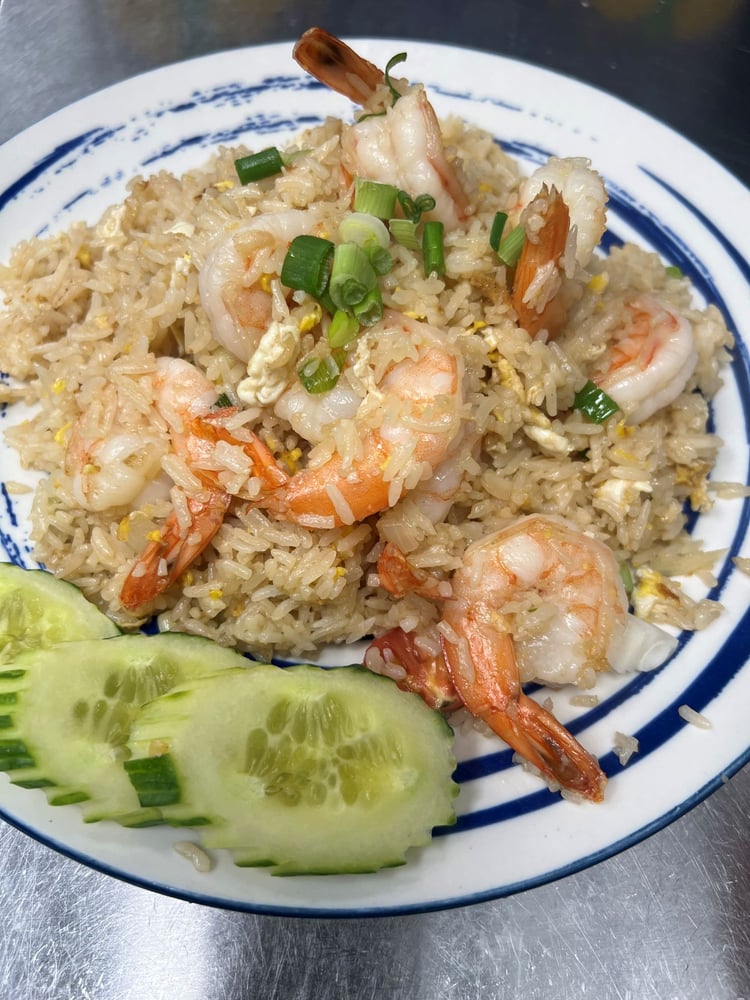 Fried Rice