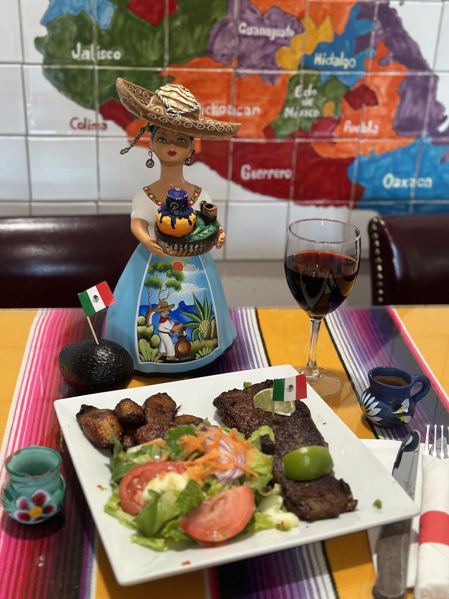 Avocado Mexican Restaurant Image