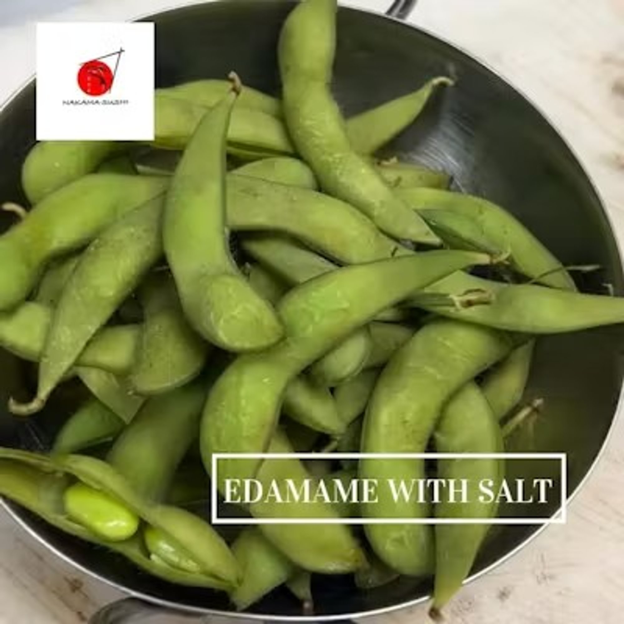 Edamame