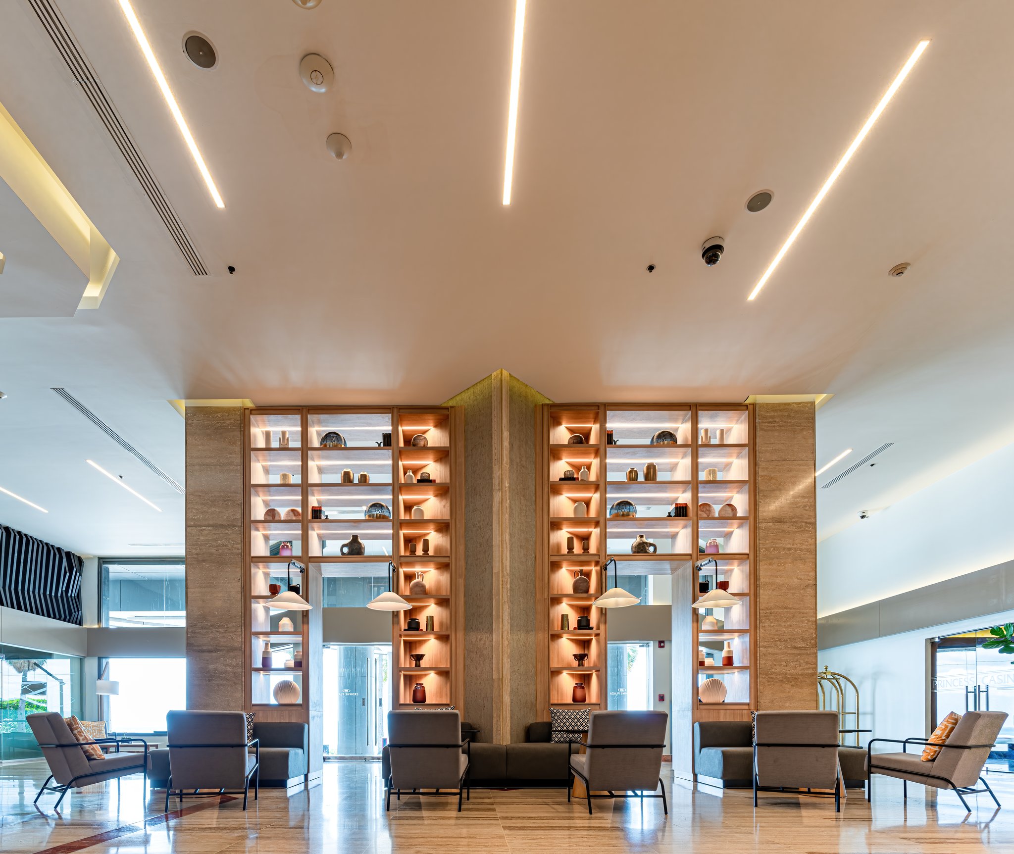 Galería en miniatura