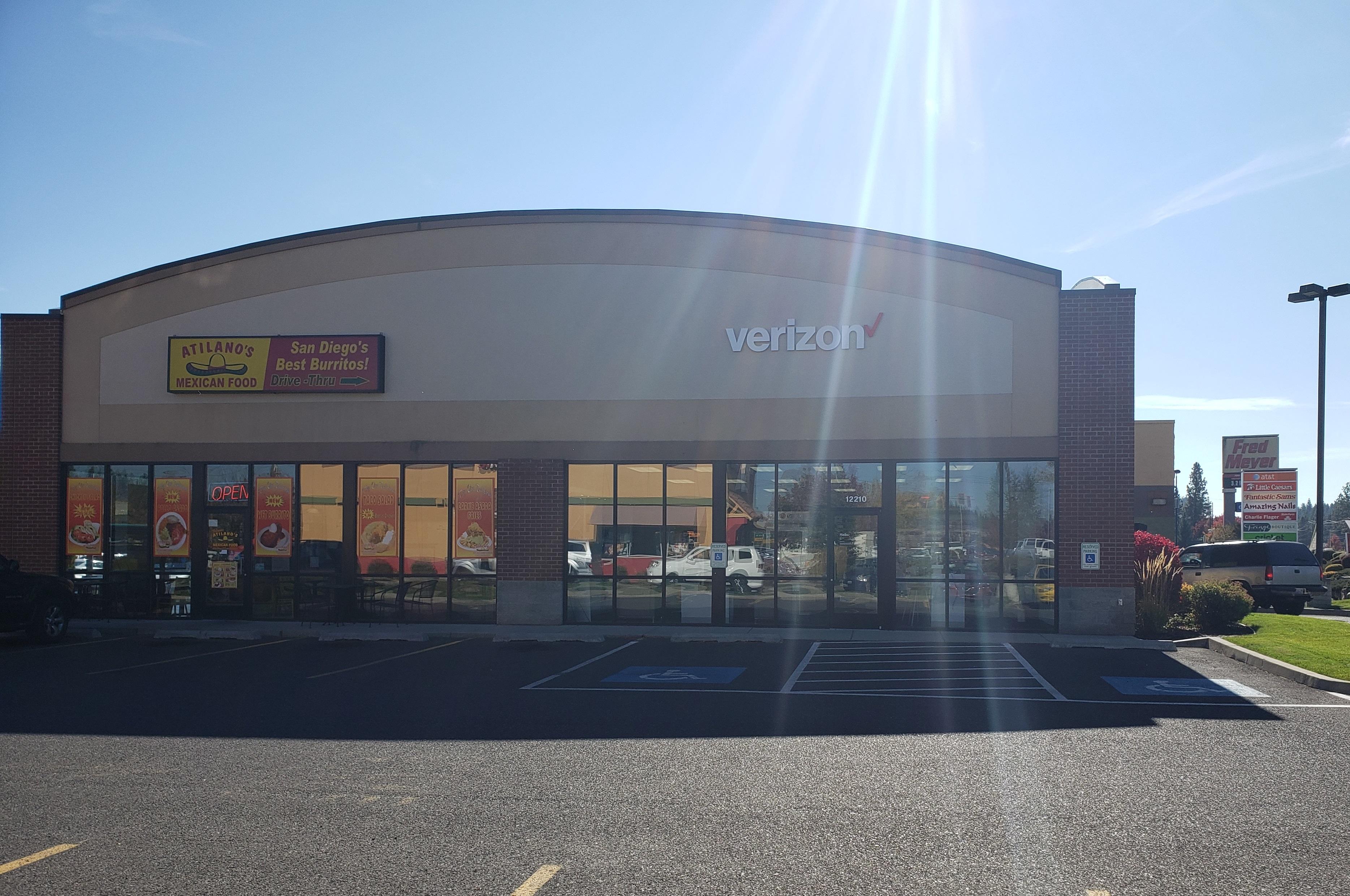 Verizon Authorized Retailer – GoWireless Photo