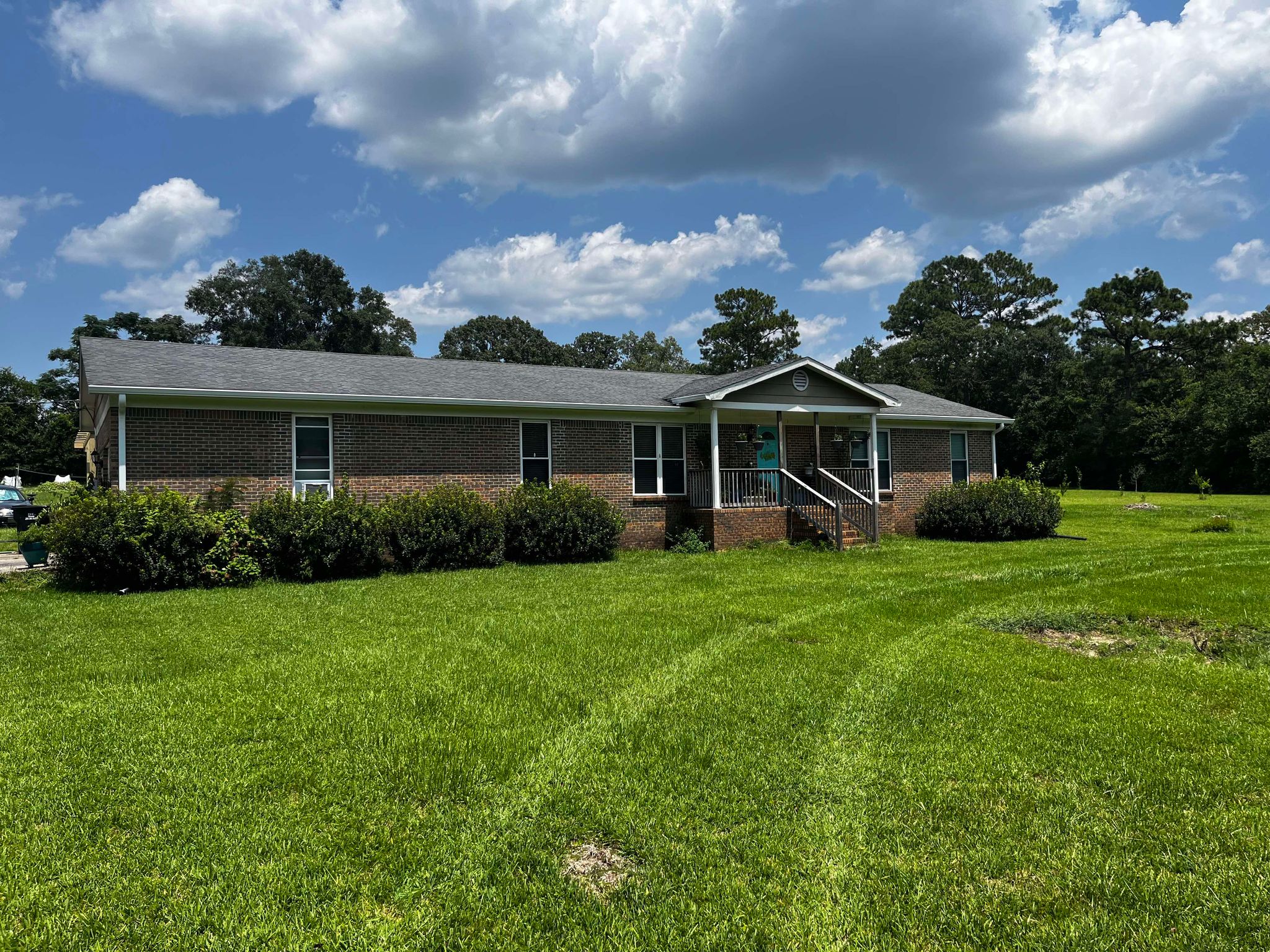 Southern Gutters LLC Image