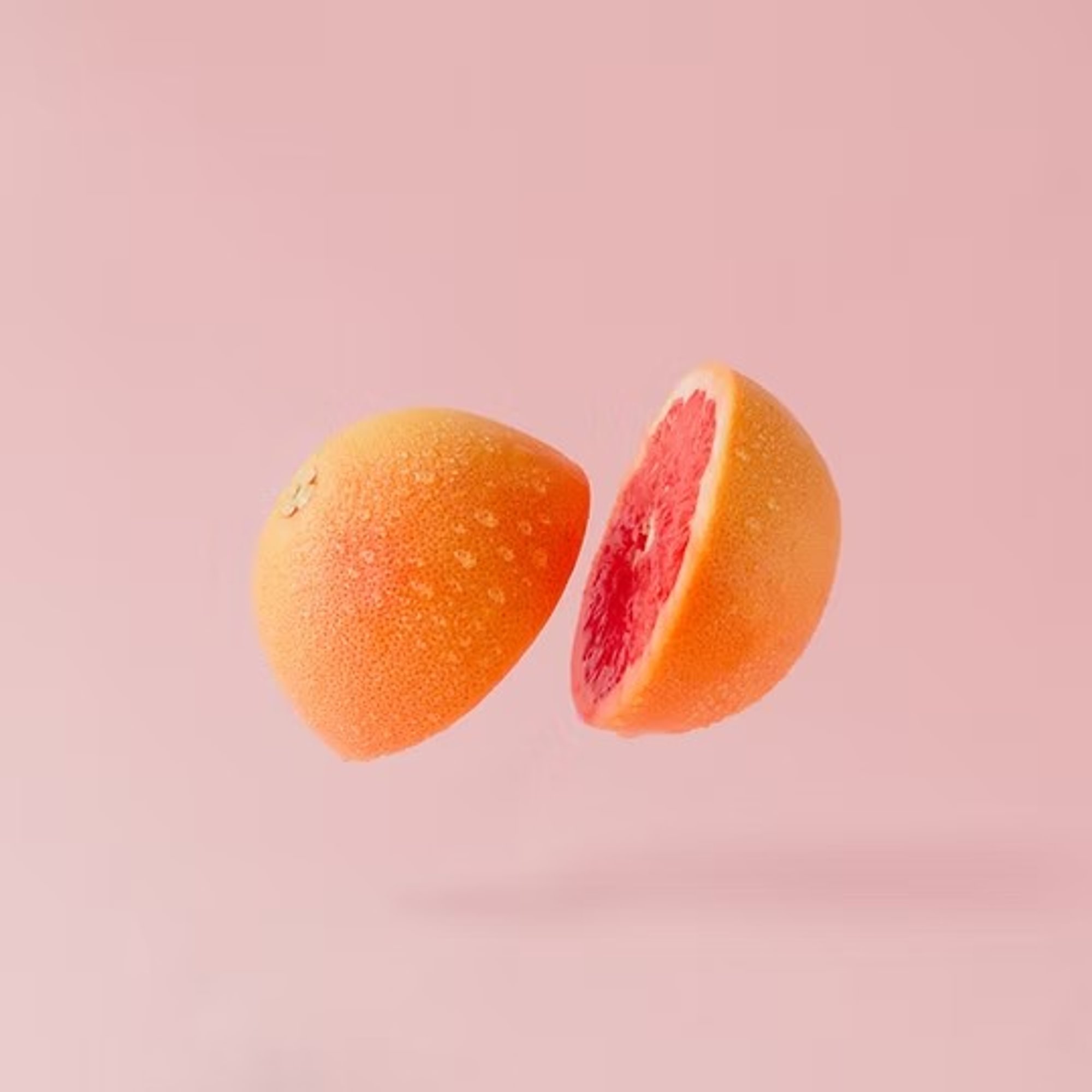Grapefruit White Balsamic