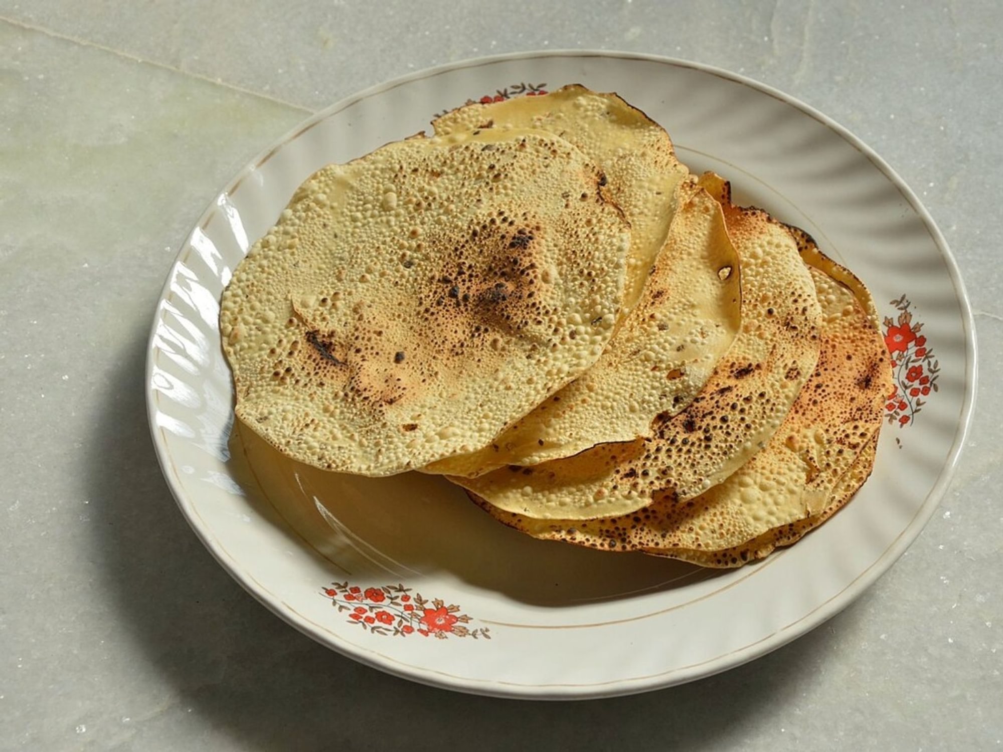 Papadam