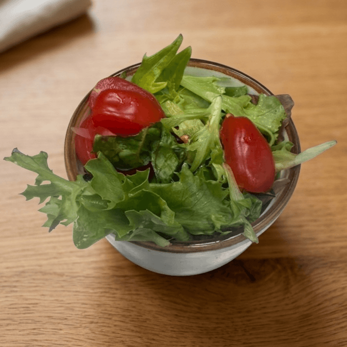 Ensalada del día