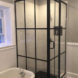 Images Classic Shower Door Co., Inc.