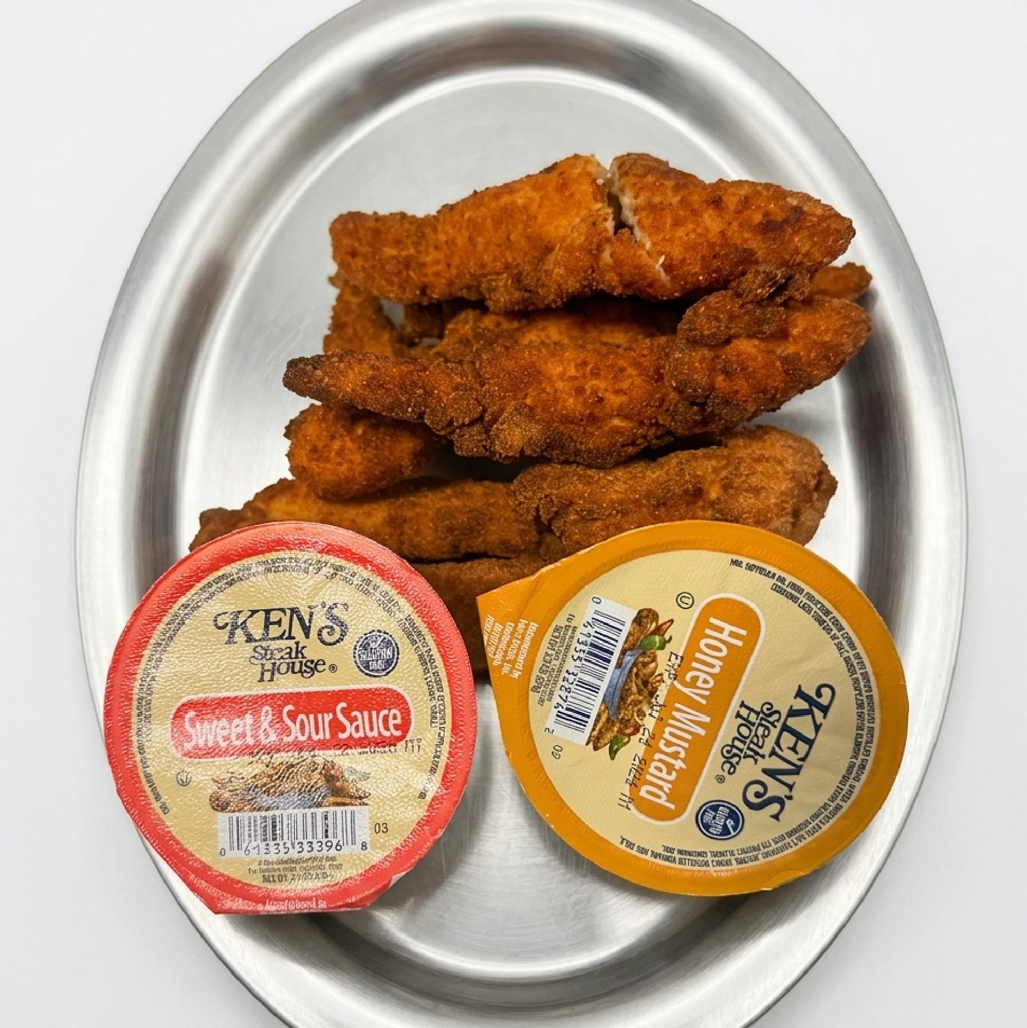 Chicken Fingers