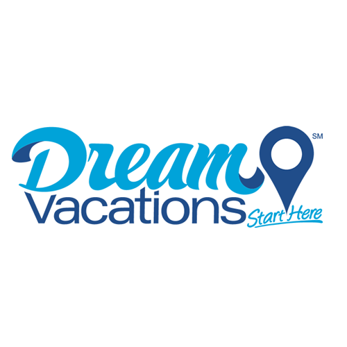 Dream Vacations Logo