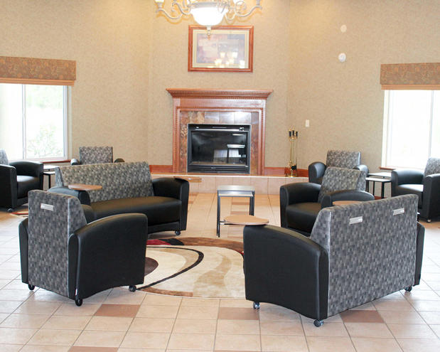 Images Quality Inn Lake of the Ozarks