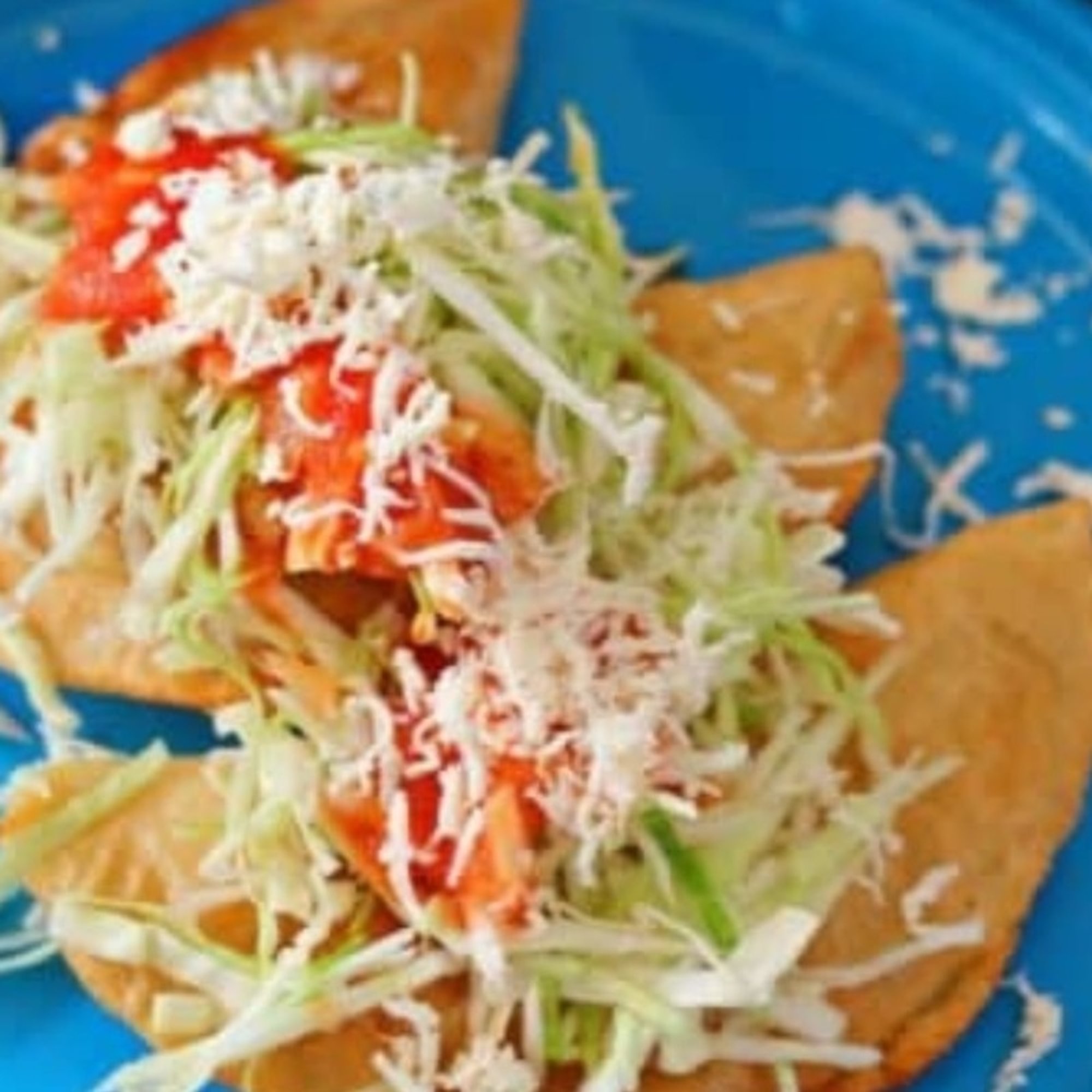 Empanadas
