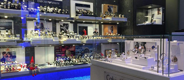 Galería en miniatura