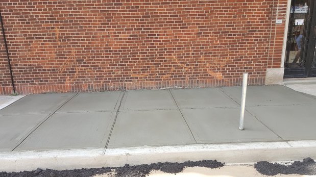 Images Dominick's Custom Masonry, LLC