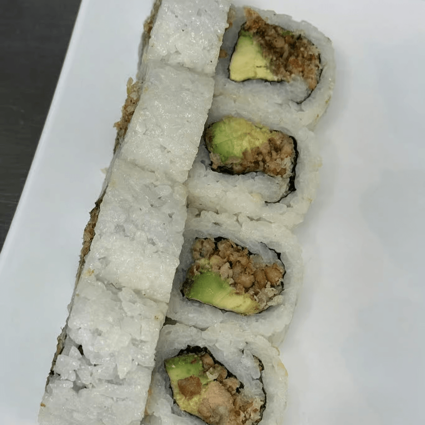 Dynamite Roll